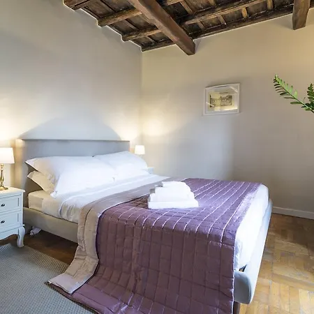 La Maison D'art Pantheon Hotel Roma