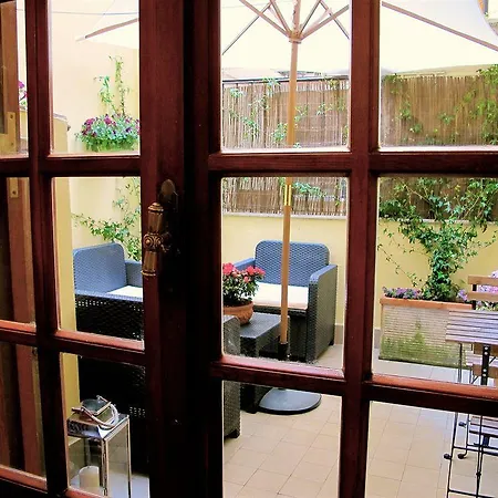 La Maison D'art Pantheon Hotel Roma
