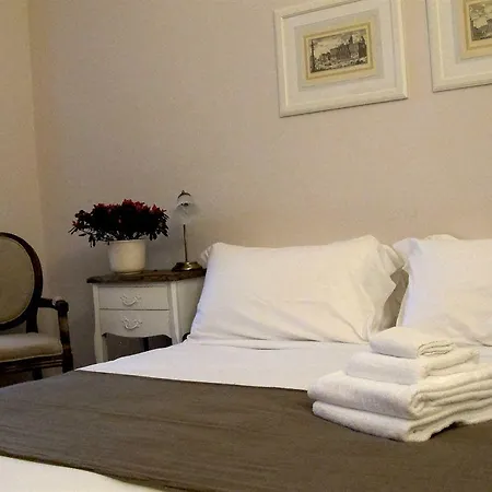 La Maison D'art Pantheon Hotel Roma