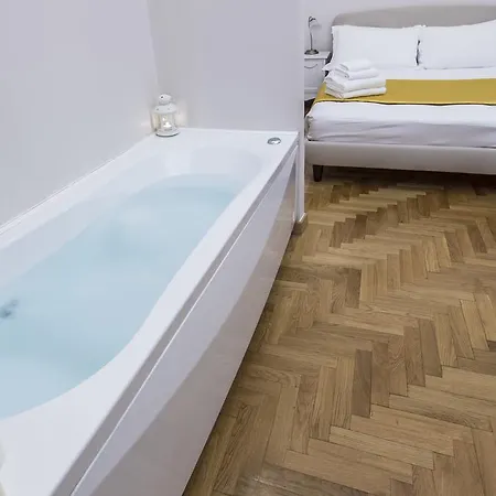 La Maison D'art Pantheon Roma