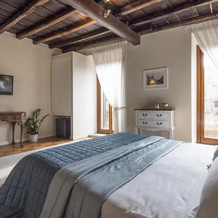 La Maison D'art Pantheon Hotel Roma