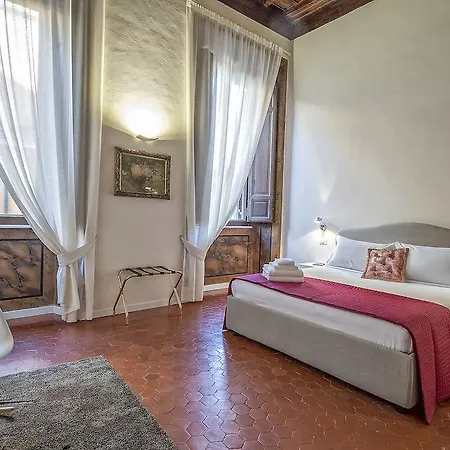 La Maison D'art Pantheon Hotel