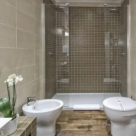 La Maison D'art Pantheon Hotel Roma