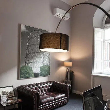 Hotel La Maison D'art Pantheon Roma
