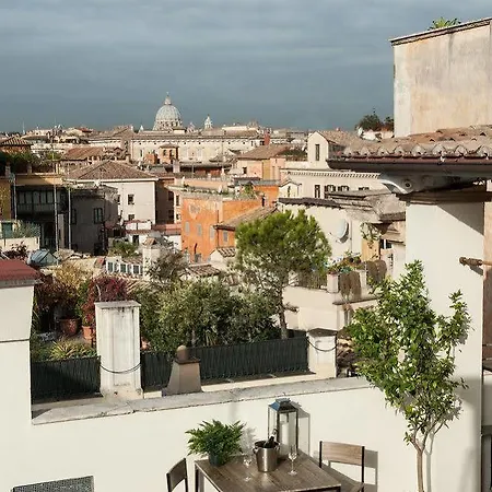 La Maison D'art Pantheon Hotel 3*