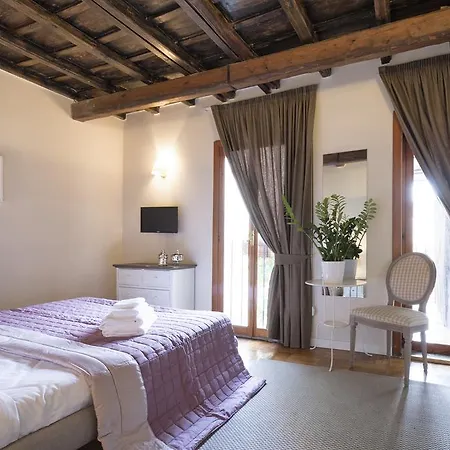 La Maison D'art Pantheon Hotel Rome