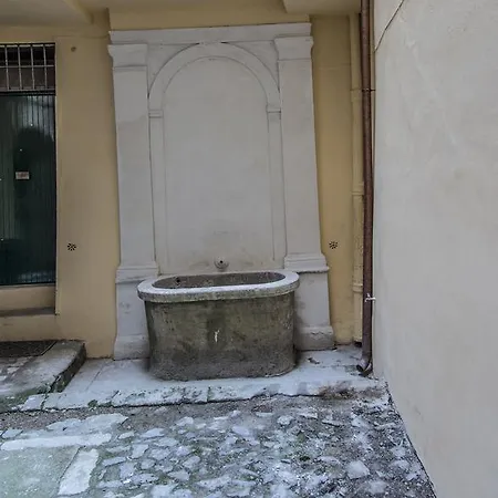 La Maison D'art Pantheon 3*