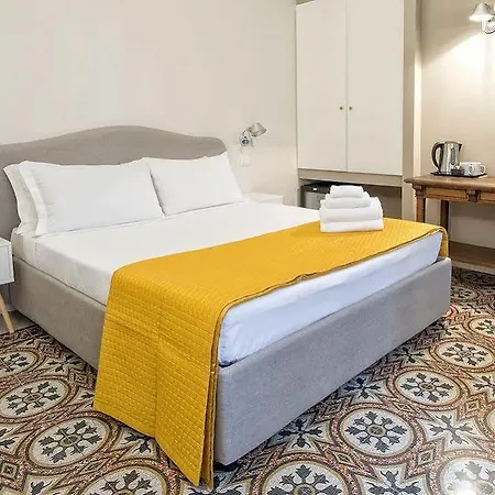 Hotel La Maison D'art Pantheon