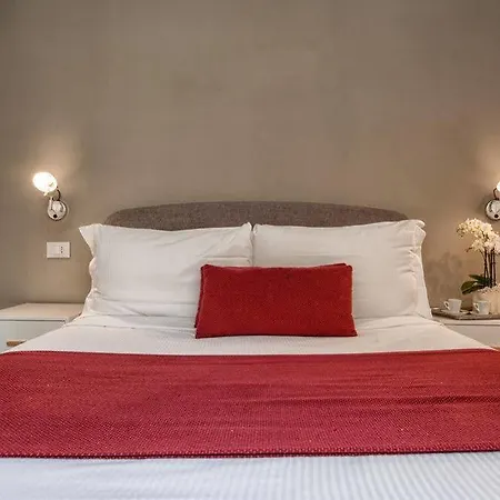 La Maison D'art Pantheon Hotel 3*