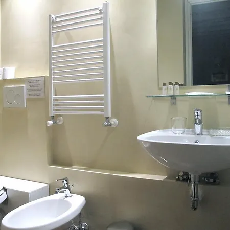 Hotel La Maison D'art Pantheon Rome