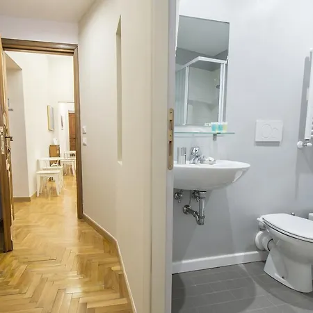 Hotel La Maison D'art Pantheon Rome