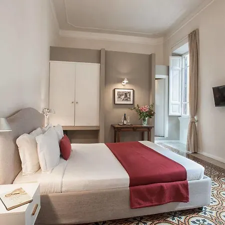 La Maison D'art Pantheon Hotel Rome