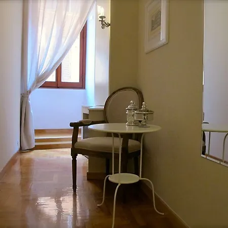 La Maison D'art Pantheon 罗马