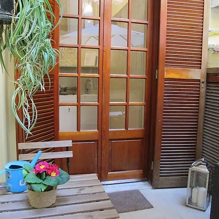 La Maison D'art Pantheon 罗马