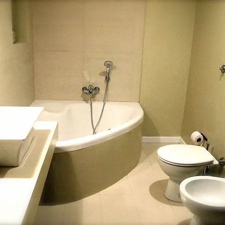 La Maison D'art Pantheon 3* 罗马