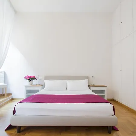 La Maison D'art Pantheon 3* 罗马