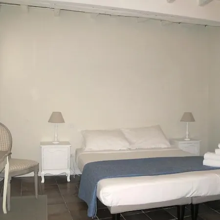 La Maison D'art Pantheon 酒店 罗马