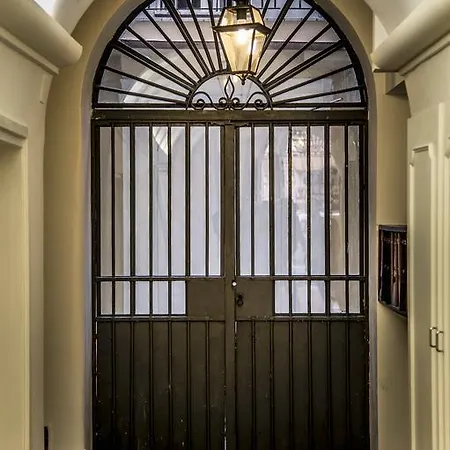 酒店 La Maison D'art Pantheon
