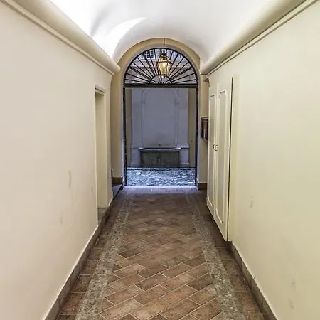 酒店 La Maison D'art Pantheon