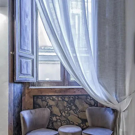 La Maison D'art Pantheon 酒店 罗马