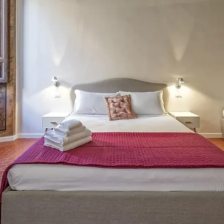 La Maison D'art Pantheon 3* 罗马