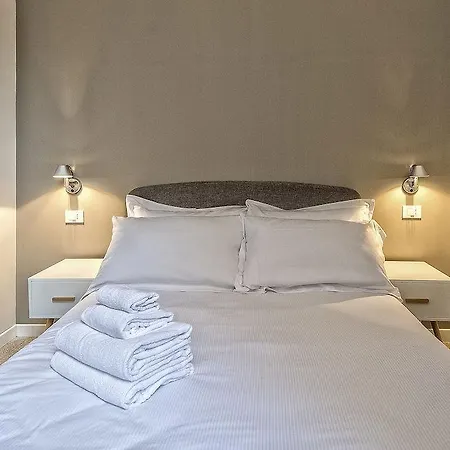La Maison D'art Pantheon 3* 罗马