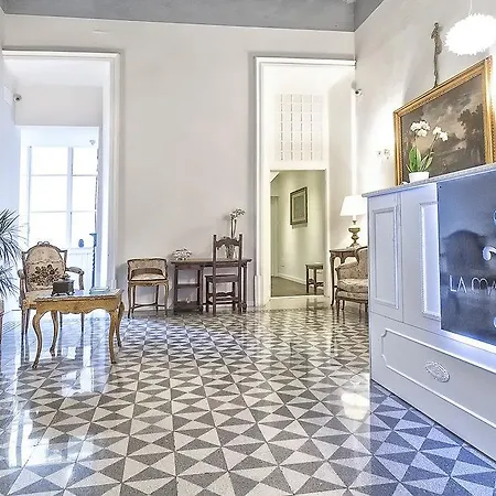 La Maison D'art Pantheon 酒店 罗马