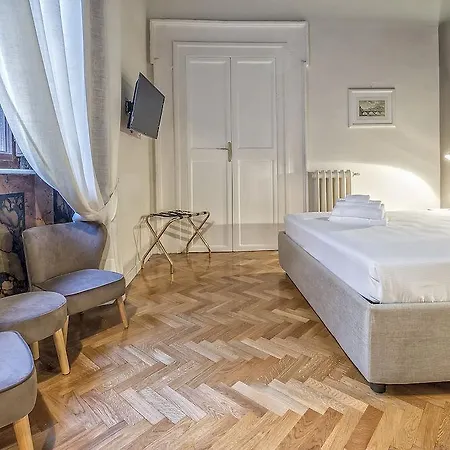 La Maison D'art Pantheon 3* 罗马