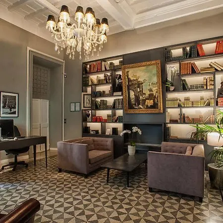 La Maison D'art Pantheon 3* 罗马